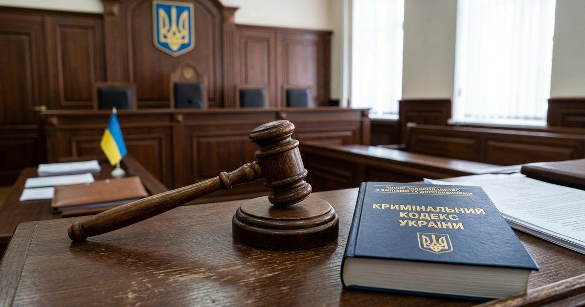 Про відмінність кваліфікації діянь за статтями 114-2 і 111 КК України - ККС