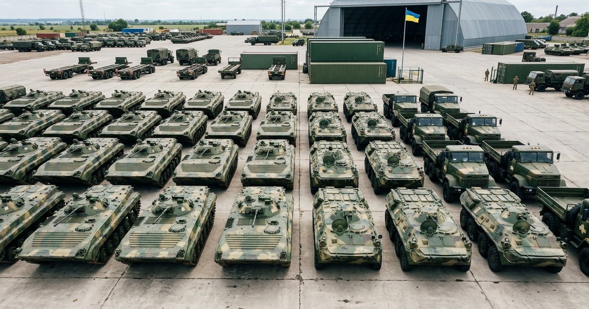 Уряд затвердив порядок  здійснення міжнародних передач товарів військового призначення та подвійного використання 