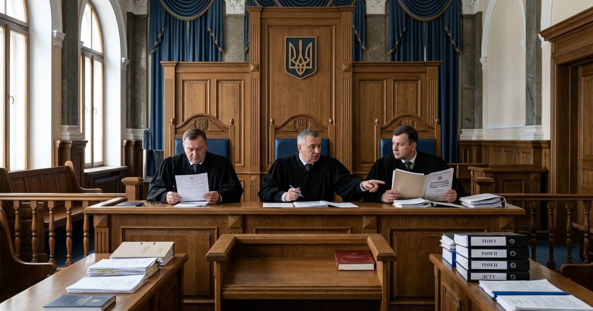 Щодо допустимості доказів у контексті відповідності зібраних доказів вимогам ДСТУ - ККС 