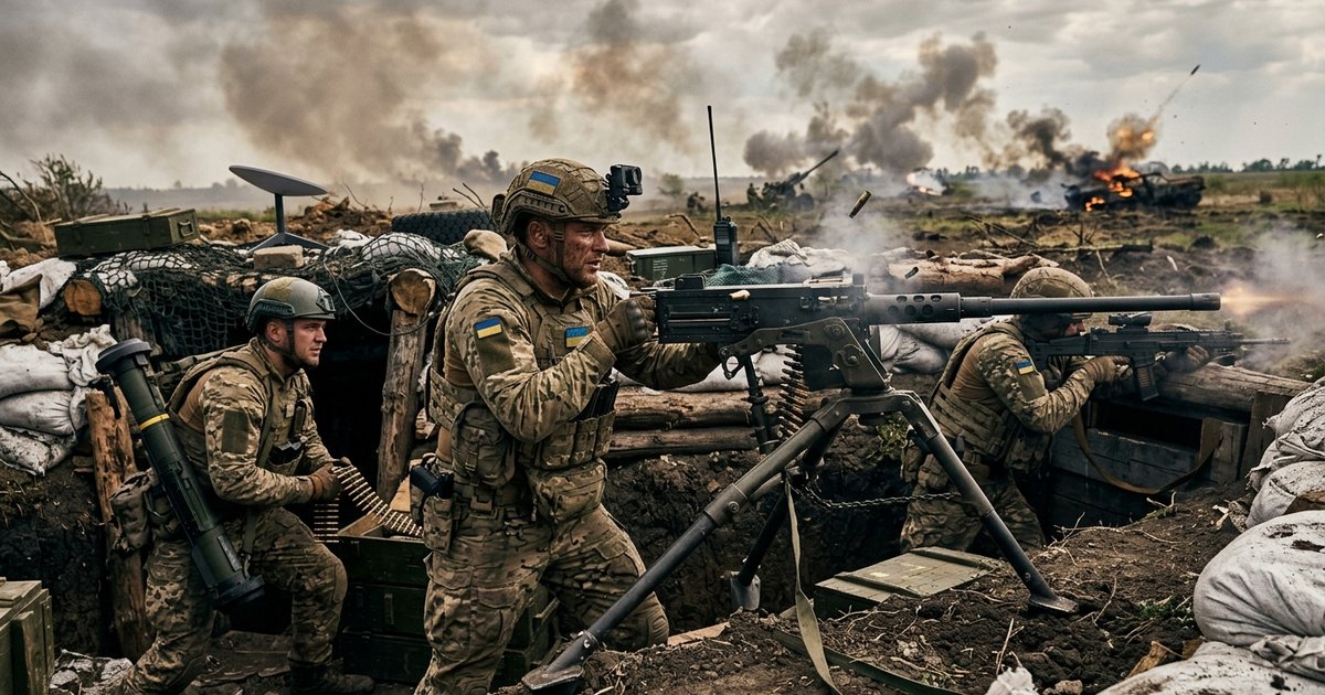 Інформація про відсіч збройної агресії рф проти України станом на 10 липня 2026 року