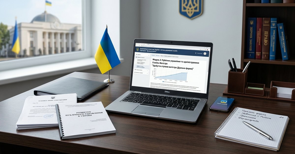 Уряд ухвалив зміни до положення про систему професійного навчання державних службовців, керівників місцевих державних адміністрацій