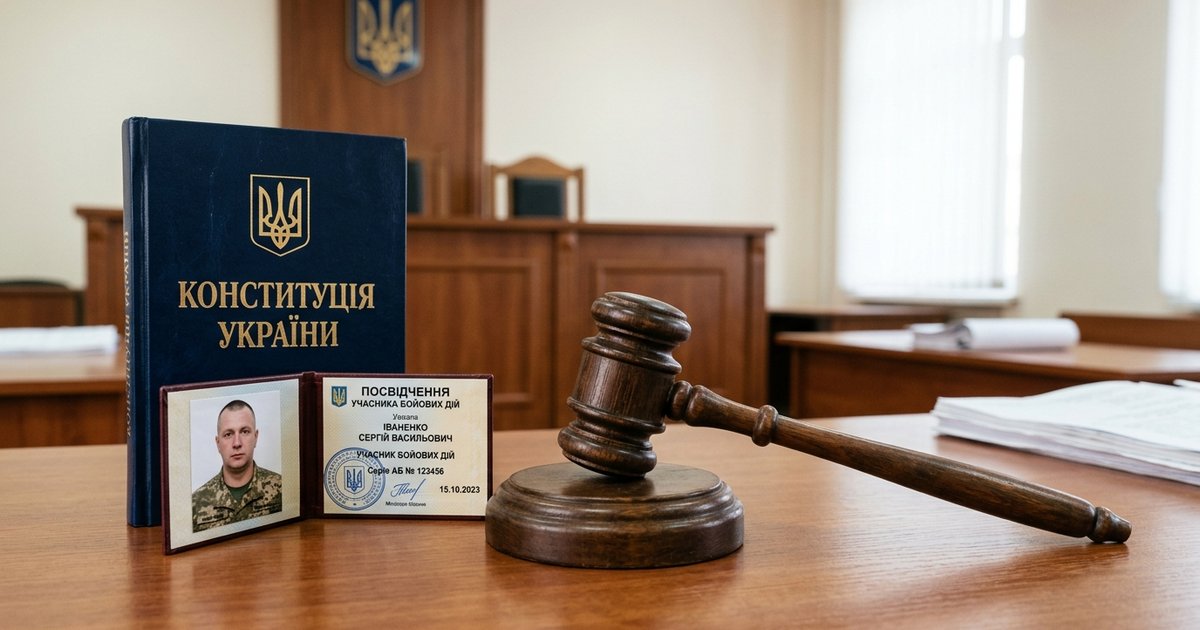 Учасники бойових дій звільнені від сплати судового збору незалежно від їх процесуального статусу у справі - ОП КЦС