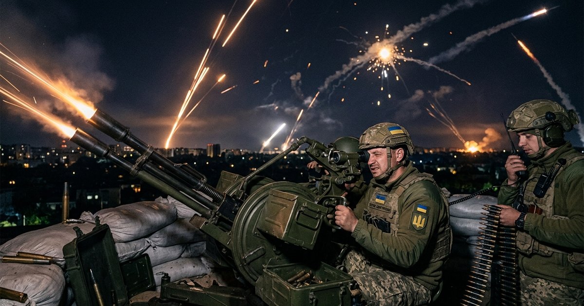 Інформація про відсіч збройної агресії рф проти України станом на 12 липня 2026 року