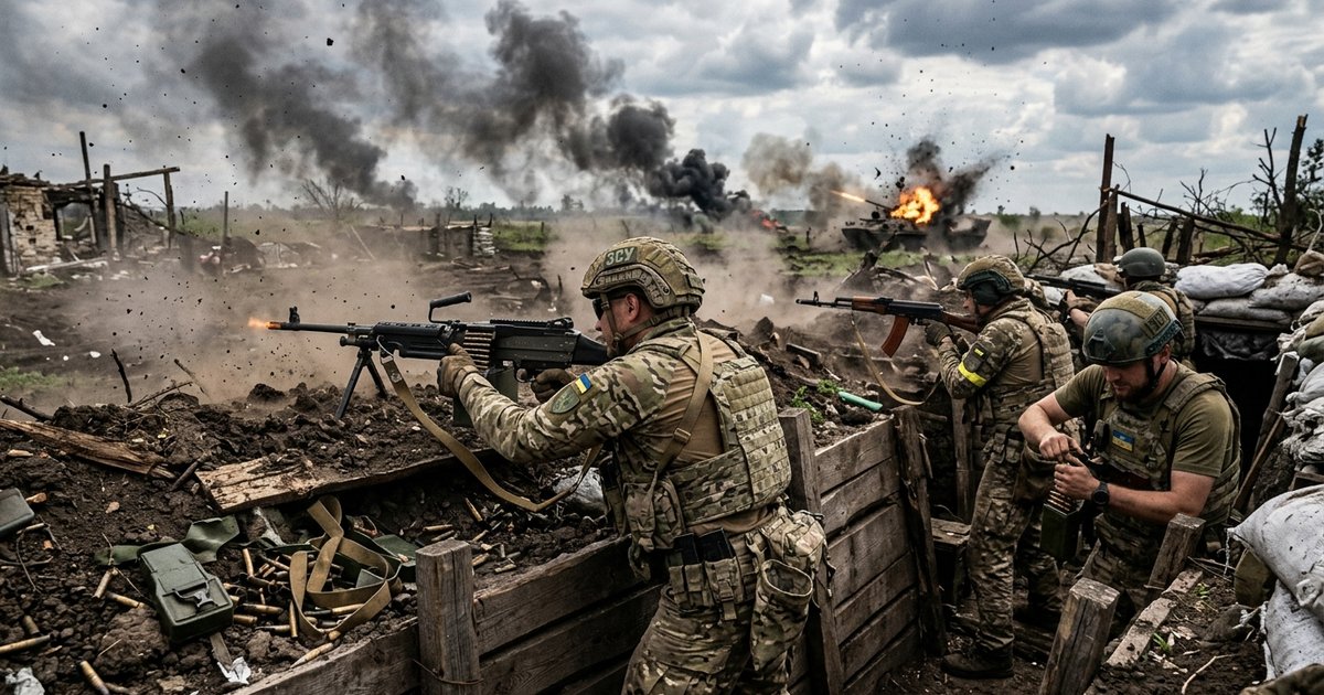 Інформація про відсіч збройної агресії рф проти України станом на 13 липня 2026 року