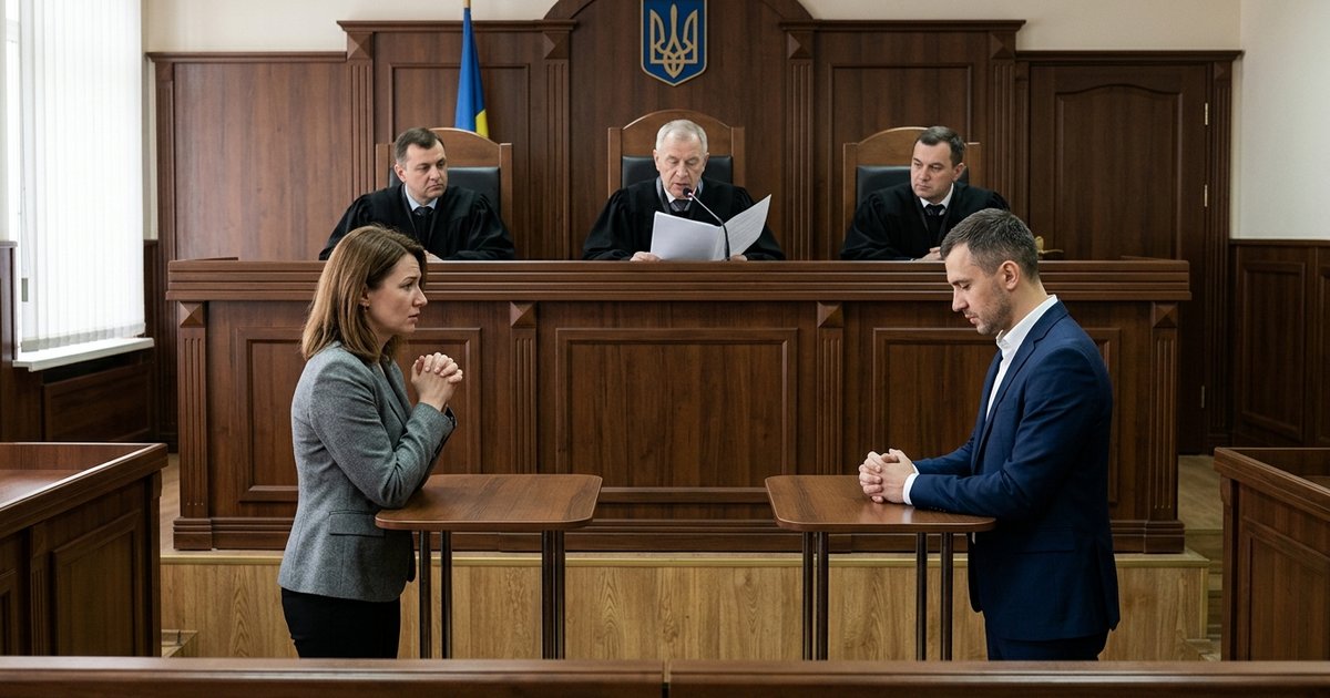 Про захист права співвласника при відчуженні спільного майна подружжя без згоди - КЦС