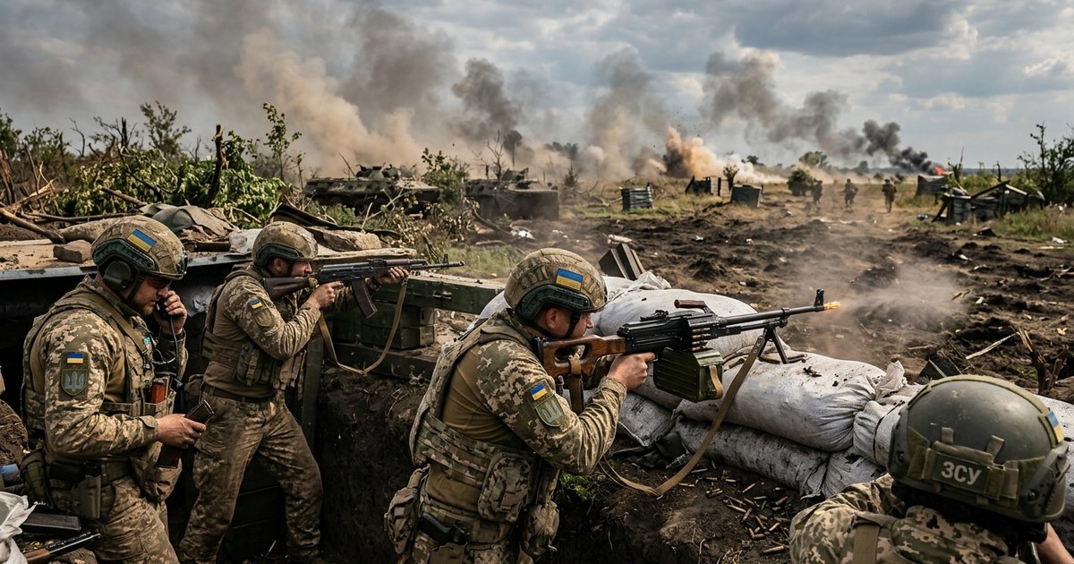 Інформація про відсіч збройної агресії рф проти України станом на 15 липня 2026 року