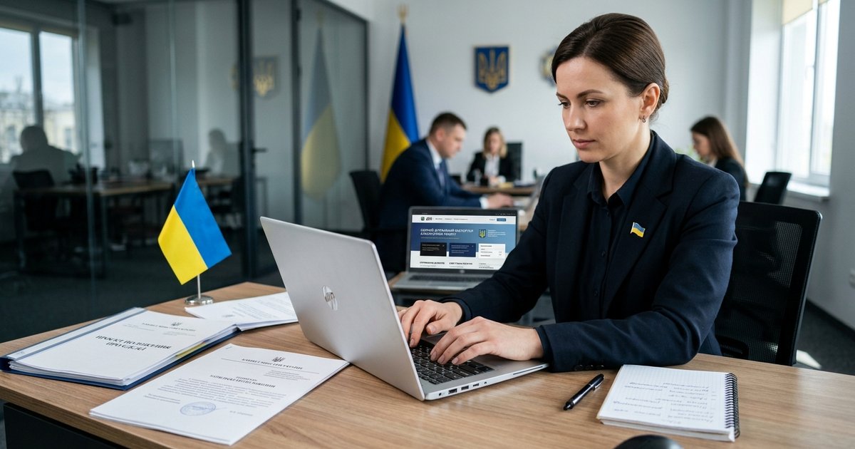 Затверджено Положення про Єдину державну електронну систему дозвільних документів