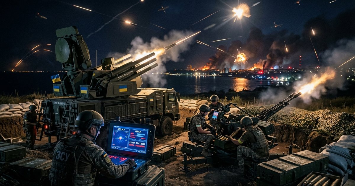 Інформація про відсіч збройної агресії рф проти України станом на 17 липня 2026 року