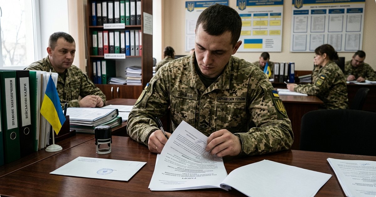Грошове забезпечення військовослужбовців після вчинення СЗЧ