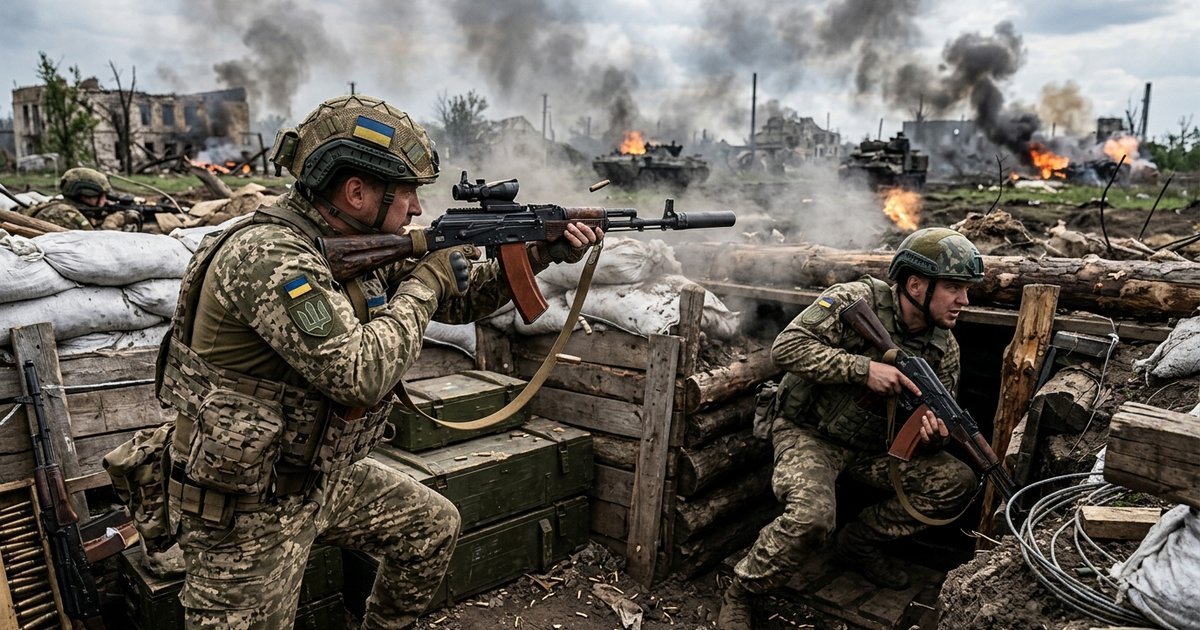 Інформація про відсіч збройної агресії рф проти України станом на 20 липня 2026 року