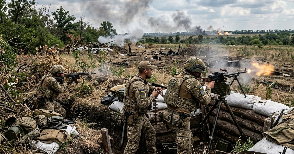 Інформація про відсіч збройної агресії рф проти України станом на 21 липня 2026 року