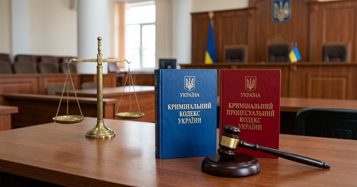 Судова практика Касаційного кримінального суду в огляді ВС за червень 2026 року