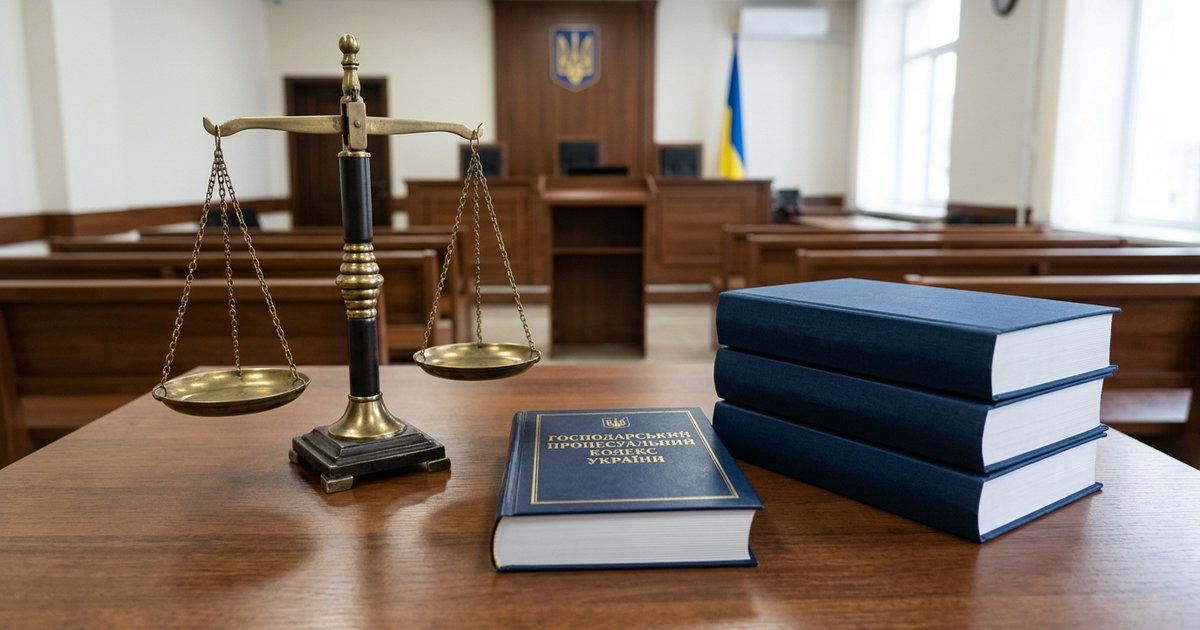 Судова практика КГС в огляді  Верховного Суду за червень 2026 року