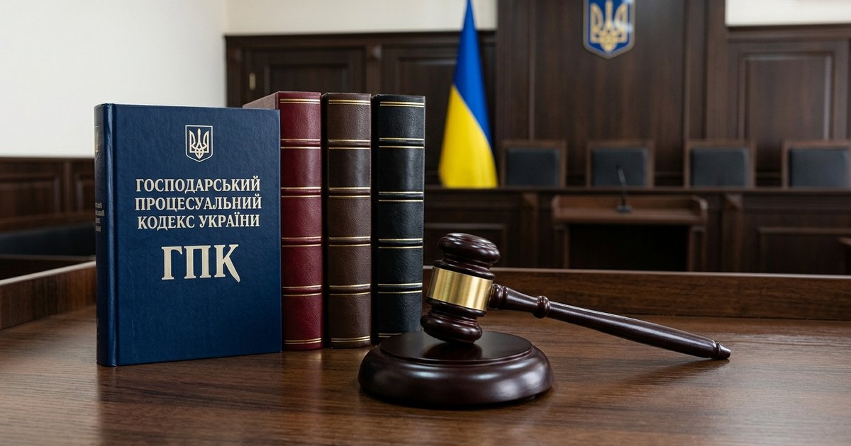 Судова практика КГС щодо окремих питань застосування положень Господарського процесуального кодексу України (лютий 2022 року - червень 2026 року) в огляді ВС