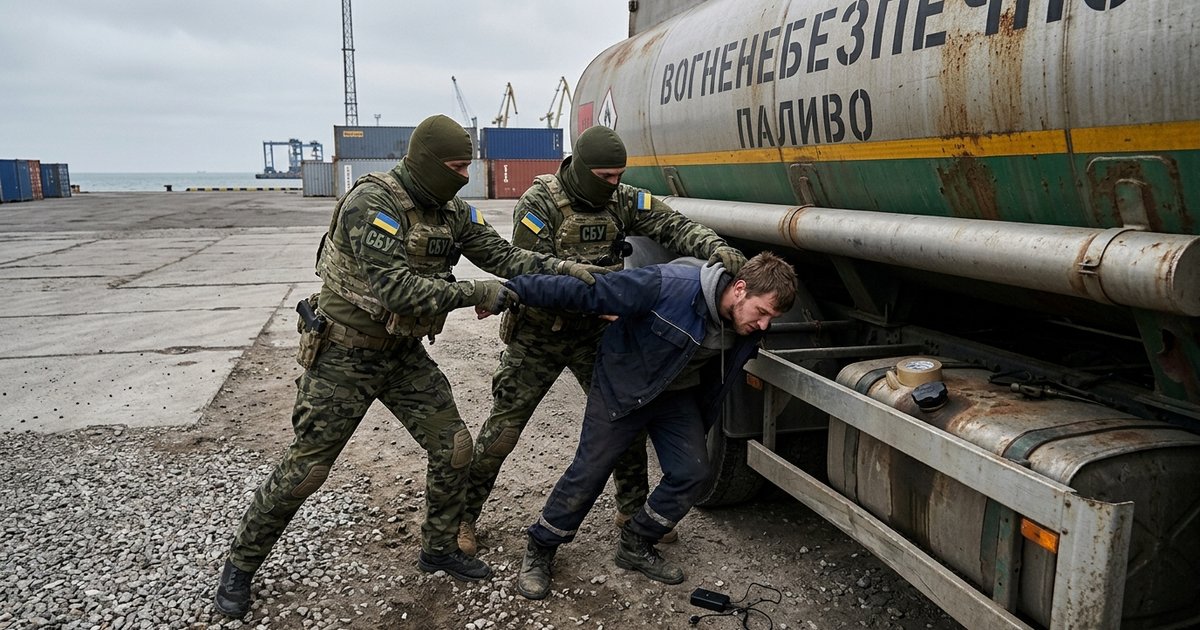 Повідомлено про підозру у державній зраді агенту фсб, який коригував атаки рашистів по Одещині