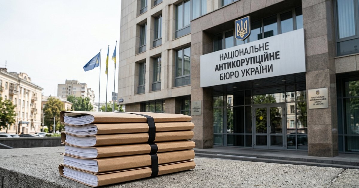 Повідомлено про підозру членам організованої групи за участі колишнього держсекретаря МЗС України про заволодіння 37 млн грн пожертв 