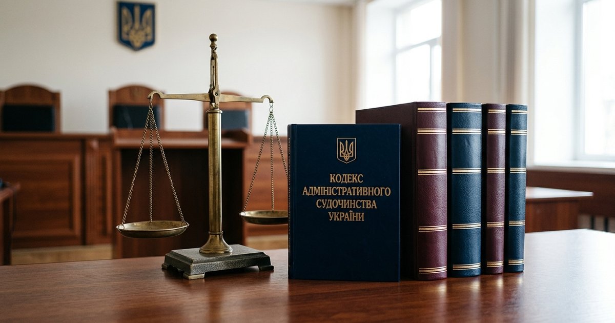 Судова практика Касаційного адміністративного суду в огляді ВС за червень 2026 року