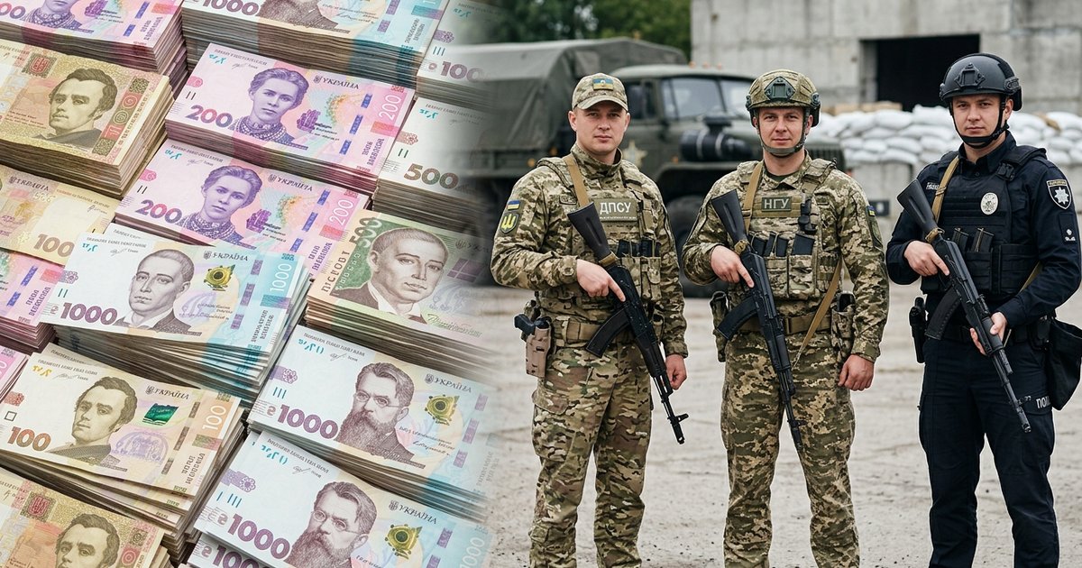 В МВС  затверджено порядки виплат додаткових винагород за участь у бойових діях військовослужбовцям НГУ, ДПСУ та поліцейськимНПУ
