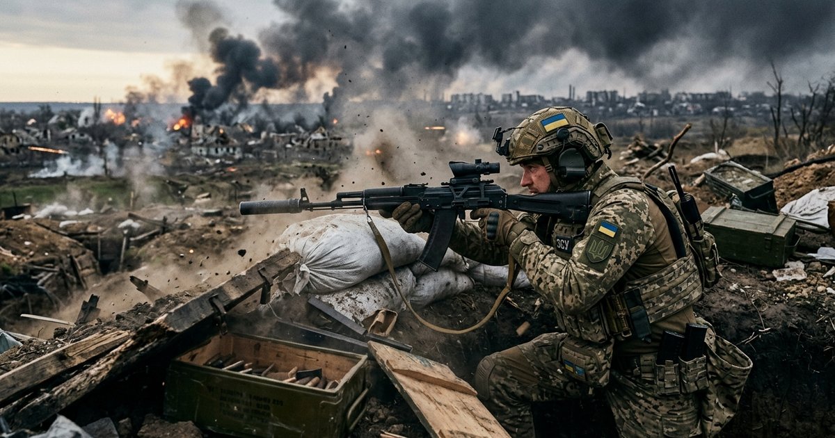 Інформація про відсіч збройної агресії рф проти України станом на 3 серпня 2026 року