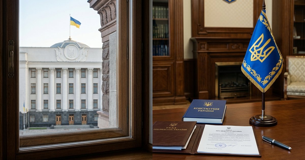 Президент України призначив Секретаря Ради національної безпеки України та Голову Служби зовнішньої розвідки України