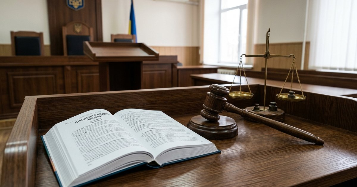 Про спосіб захисту у разі нікчемності правочину - ВП ВС