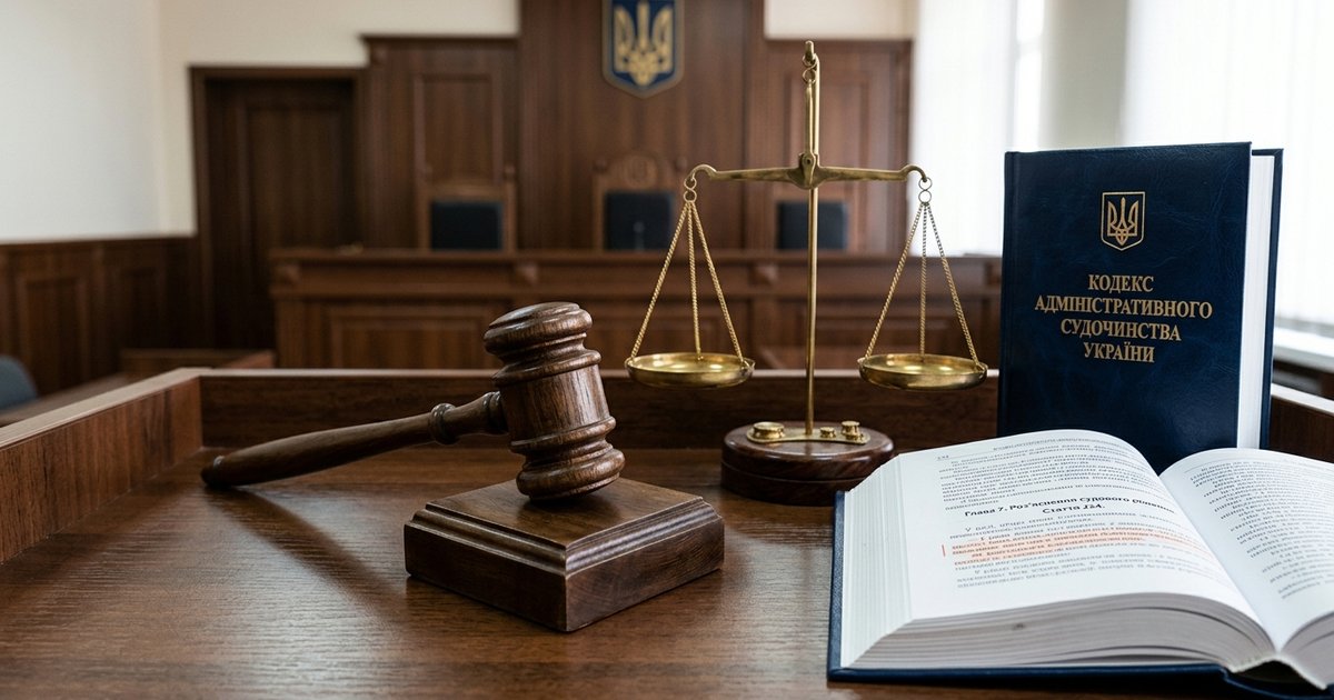 Про критерії для роз'яснення судового рішення - КАС