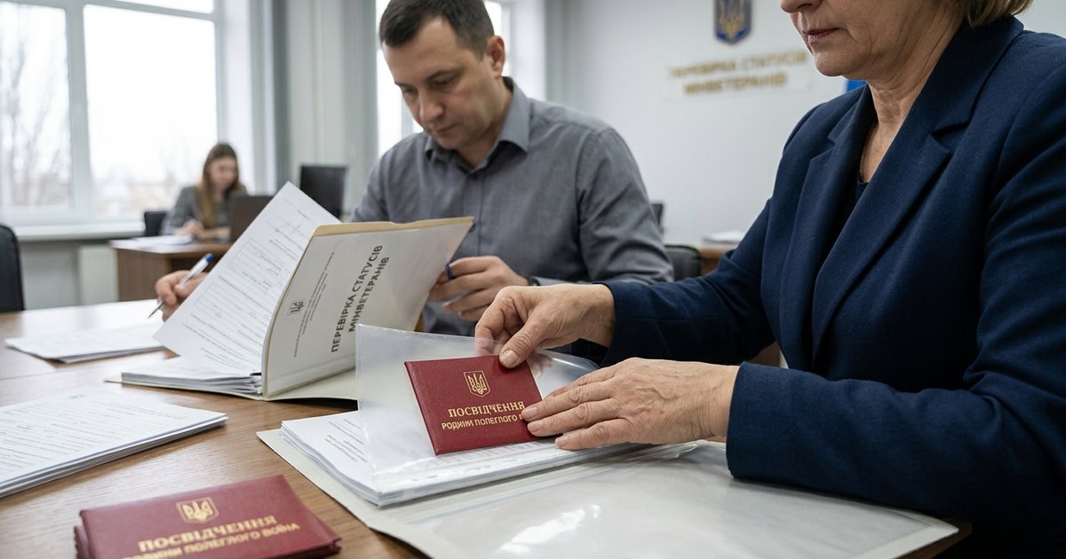 Зміни правил продовження посвідчень для родини полеглих воїнів та призначення одноразової грошової допомоги