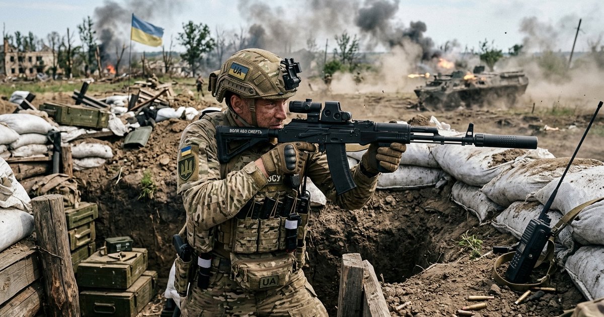 Інформація про відсіч збройної агресії рф проти України станом на 13 серпня 2026 року