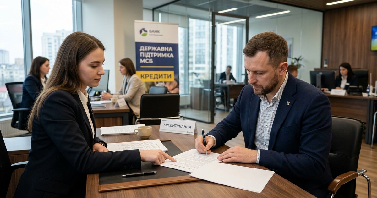Уряд ухвалив постанову про надання державних гарантій на портфельній основі