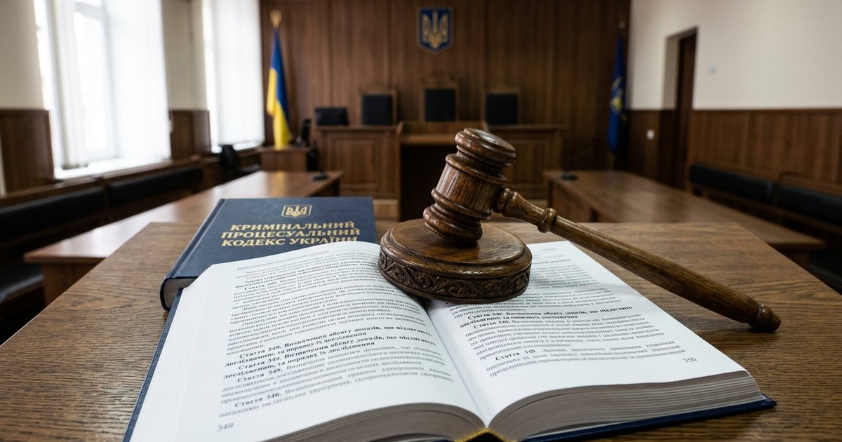 Зміна встановленого порядку дослідження доказів не є безумовною підставою для скасування вироку - ККС