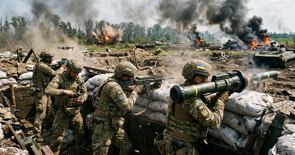 Інформація про відсіч збройної агресії рф проти України станом на 14 серпня 2026 року
