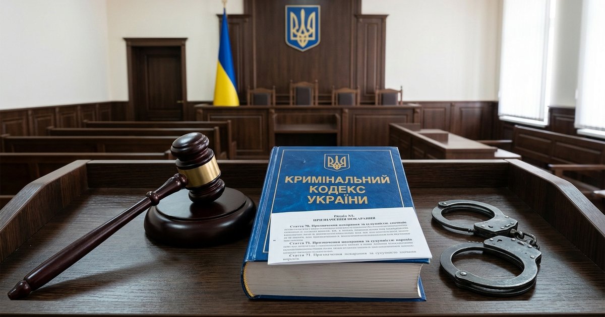ВП ВС відступила від попередніх висновків щодо призначення покарання у випадку встановлення після постановлення вироку вчинення винним інщих кримінальних правопорушень - ВП ВС