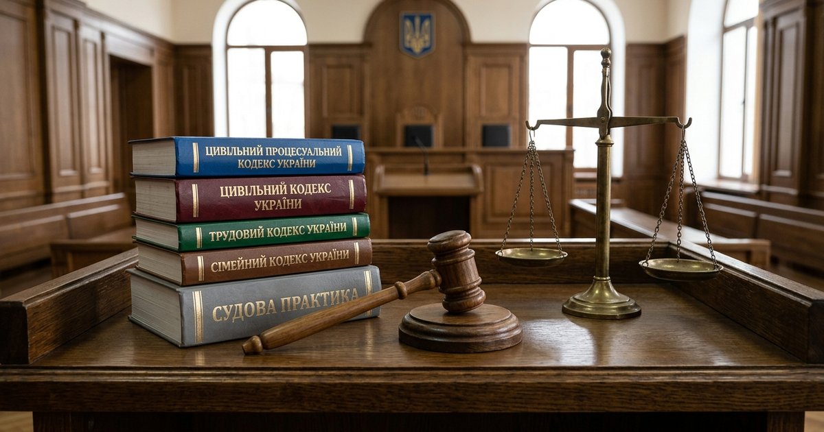 Судова практика Касаційного цивільного суду в огляді Верховного суду за липень 2026 року