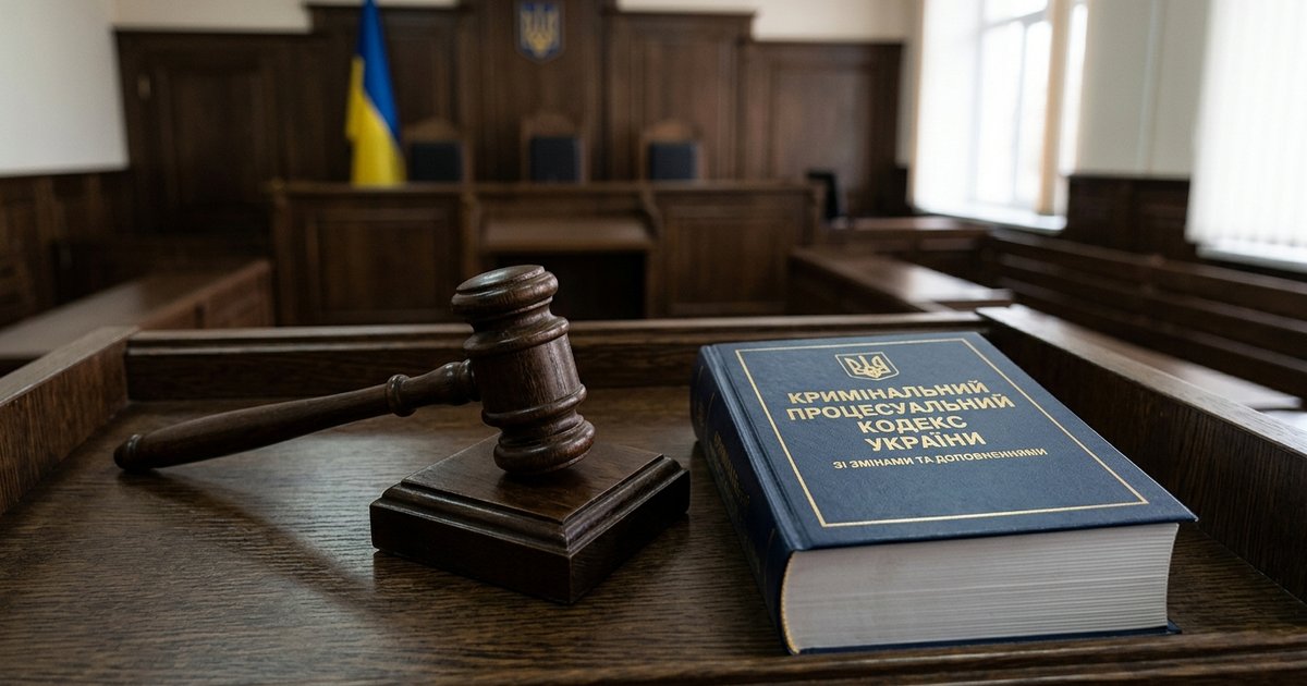 Щодо процесуальних наслідків повернення судом обвинувального акта прокурору - ККС