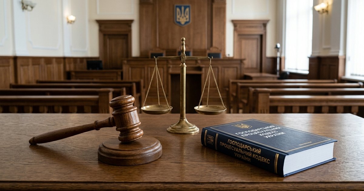 Щодо сторін у спорі та принципу процесуальної економії - ВП ВС