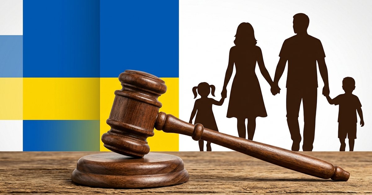 Щодо повернення дітей до України в умовах воєнного стану за вимогою одного з батьків та застосування Гаазької конвенції 1980 року - КЦС