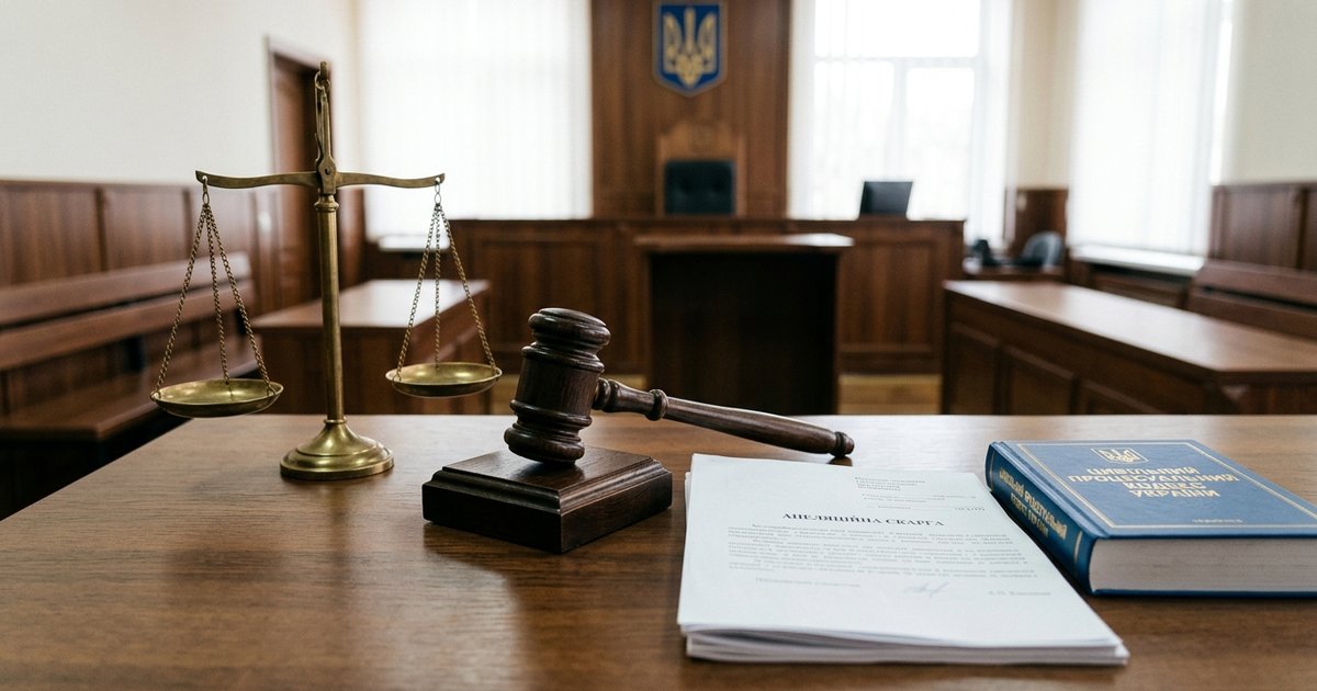 Щодо неправомірності повернення апеляційної скарги з підстав ненадання доказів направлення її копії іншій стороні - КЦС