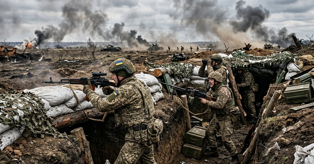 Інформація про відсіч збройної агресії рф проти України станом на 24 серпня 2026 року
