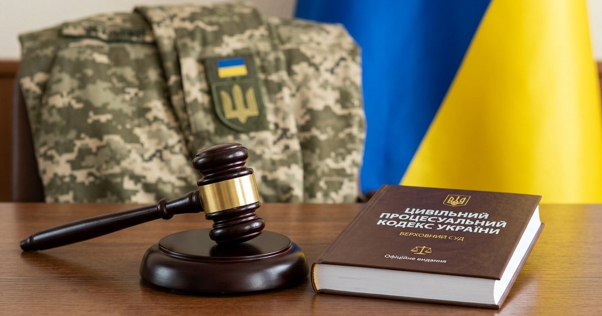 Відсутність зареєстрованого шлюбу із загиблим військовослужбовцем не є підставою для позбавлення права на одержання одноразової грошової допомоги - 