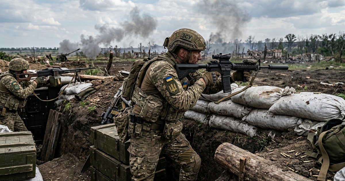 Інформація про відсіч збройної агресії рф проти України станом на 25 серпня 2026 року
