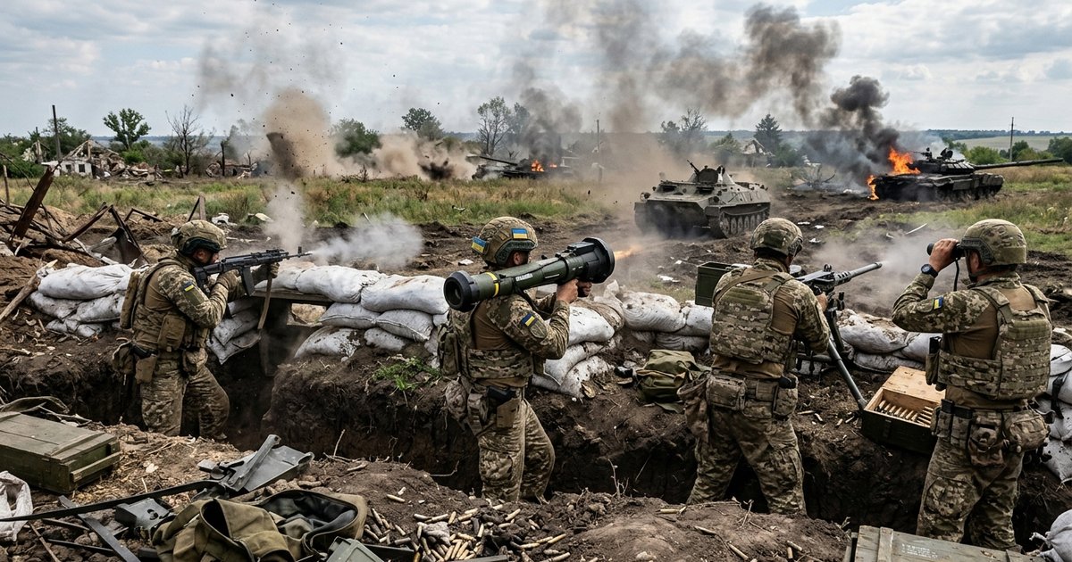 Інформація про відсіч збройної агресії рф проти України станом на 27 серпня 2026 року