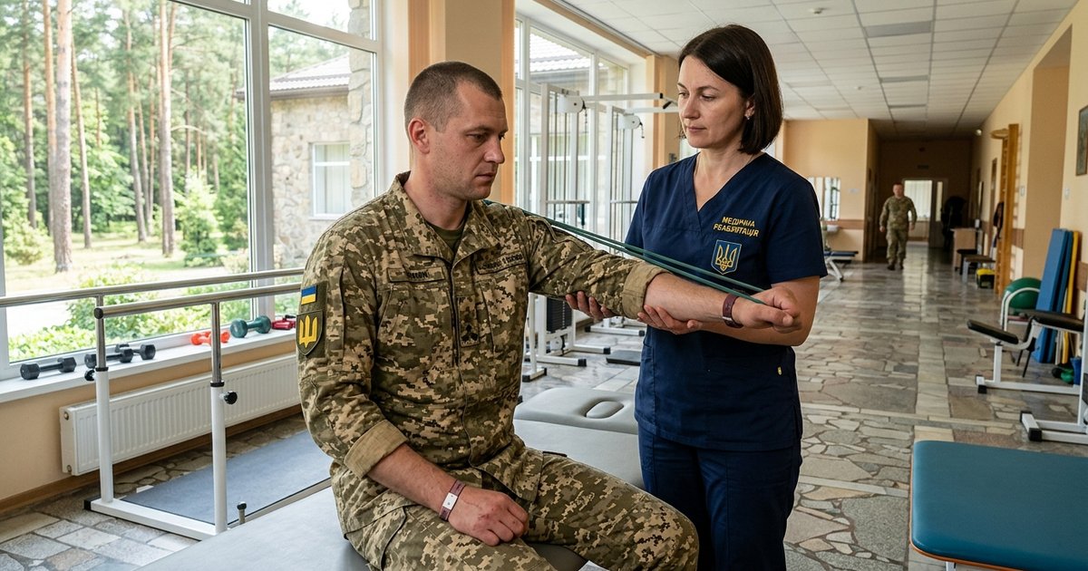 Зміни до законодавства щодо забезпечення права військовослужбовців і деяких інших категорій осіб на належну медичну допомогу, реабілітацію