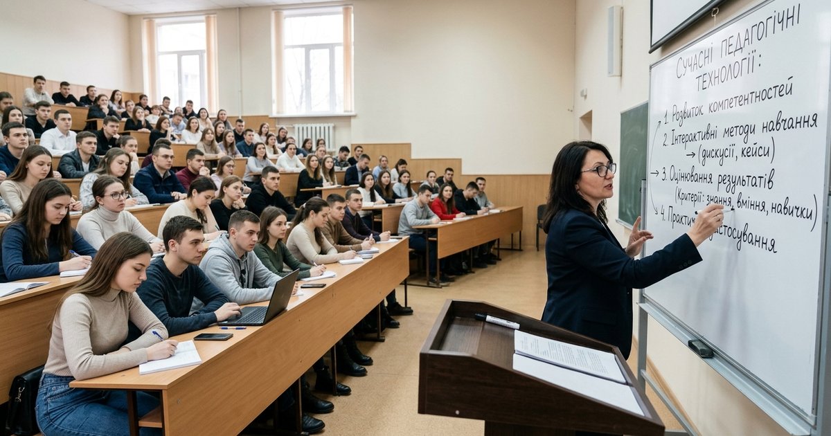 Про умови оплати праці педагогічних і науково-педагогічних працівників