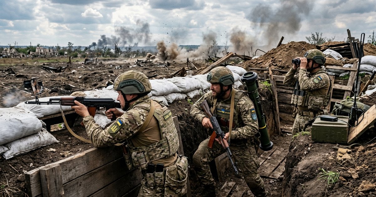 Інформація про відсіч збройної агресії рф проти України станом на 4 вересня 2026 року