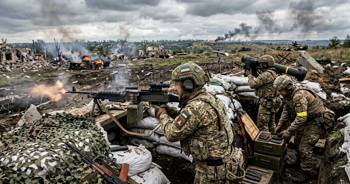 Інформація про відсіч збройної агресії рф проти України станом на 5 вересня 2026 року