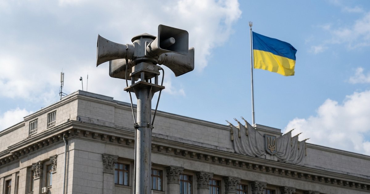 Урядове рішення щодо оптимізації захисту населення та реагування на загрози засобів повітряного нападу
