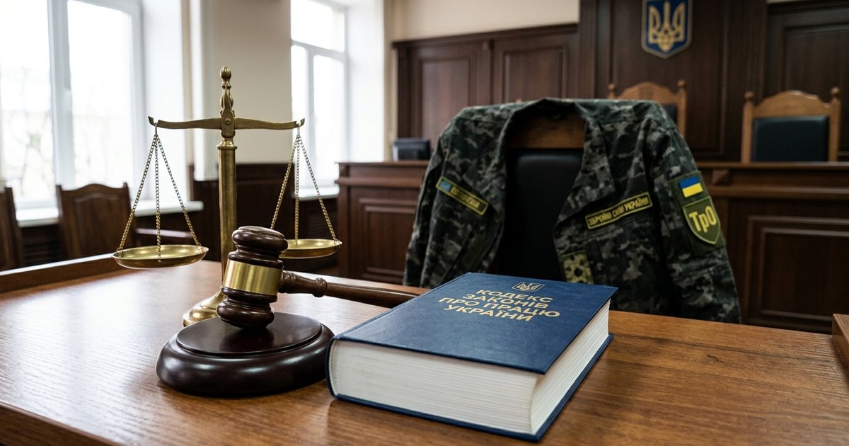 Щодо статусу добровольців добровольчих формувань територіальної оборони та збереження за ними місця роботи, середнього заробітку - КАС