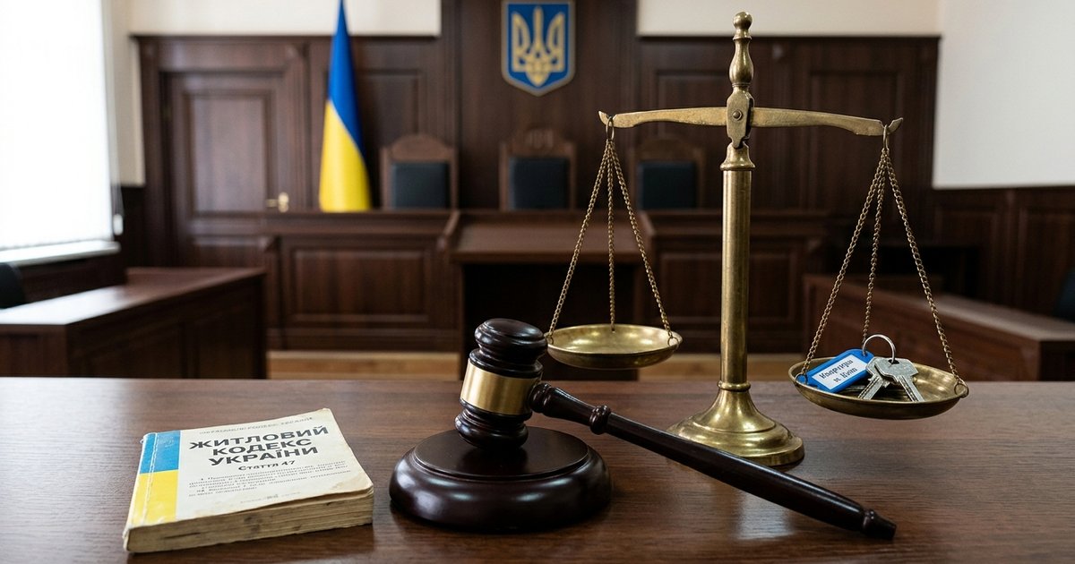 Делегований законом місцевий норматив не може встановлювати поріг допуску до квартирного обліку вищим (суворішим), ніж загальний норматив, визначений статтею 47 ЖК України - КАС