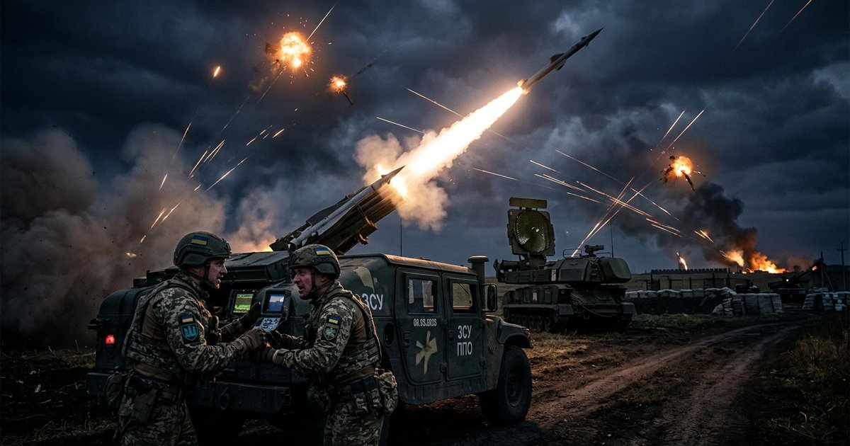 Інформація про відсіч збройної агресії рф проти України станом на 8 вересня 2026 року