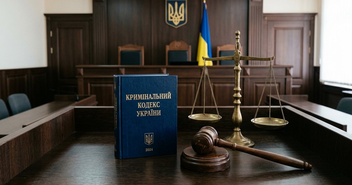 Про обов'язкову умову звільнення обвинуваченого від кримінальної відповідальності на підставі ч. 5 ст. 401 КК України - ККС